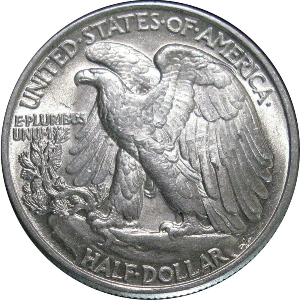 1945-50c-Liberty-Walking-Half-Dollar-#2